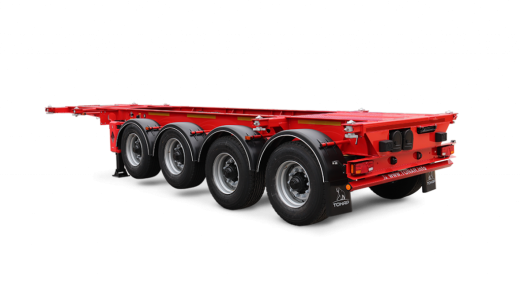 Тонар К4-20/30