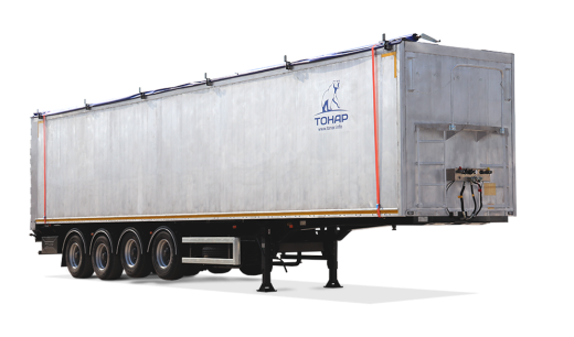 Тонар SDP-82 (82,6 куб.м.)